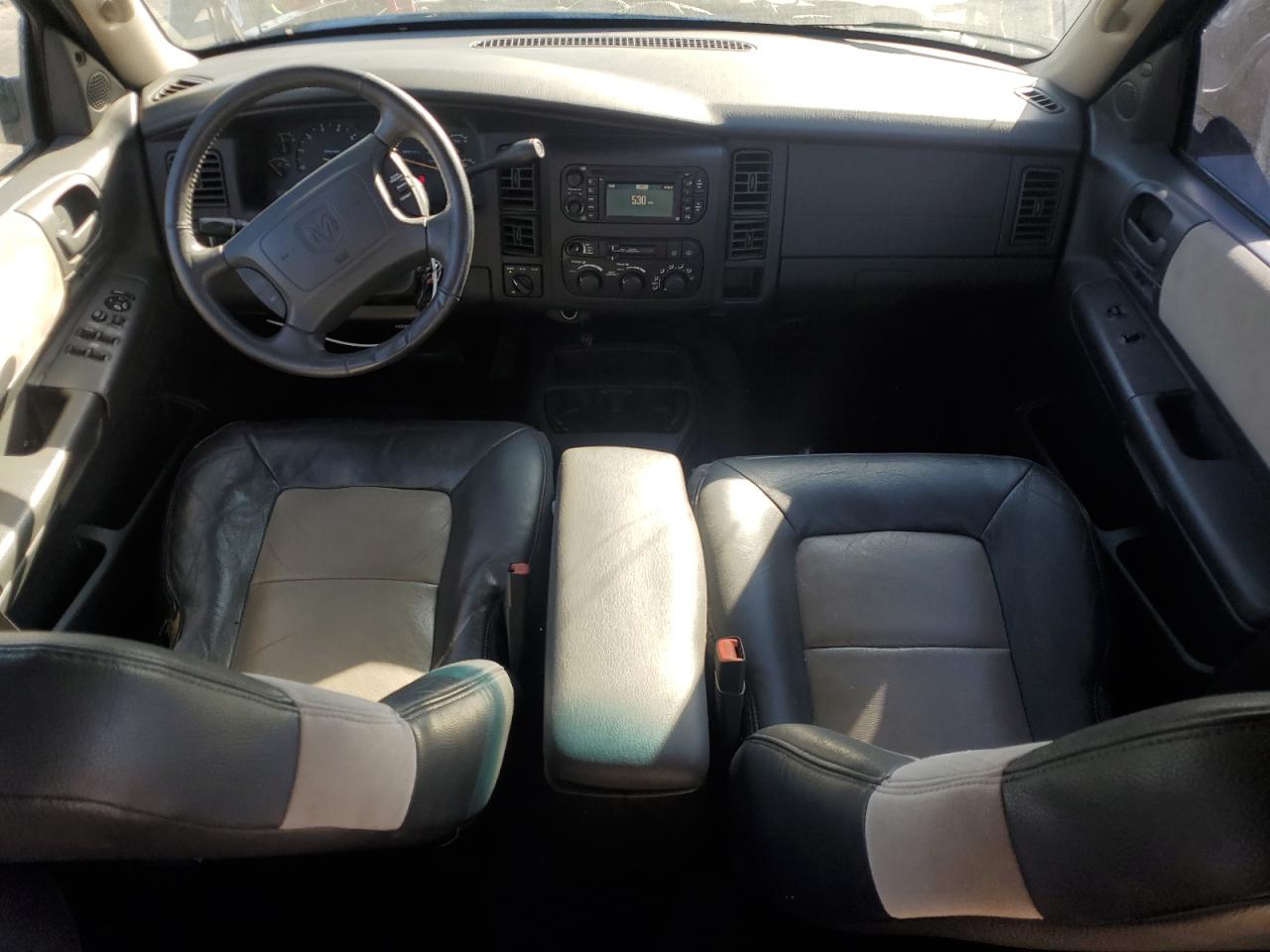 2001 Dodge Durango VIN: 1B4HS28Z01F549270 Lot: 91891925