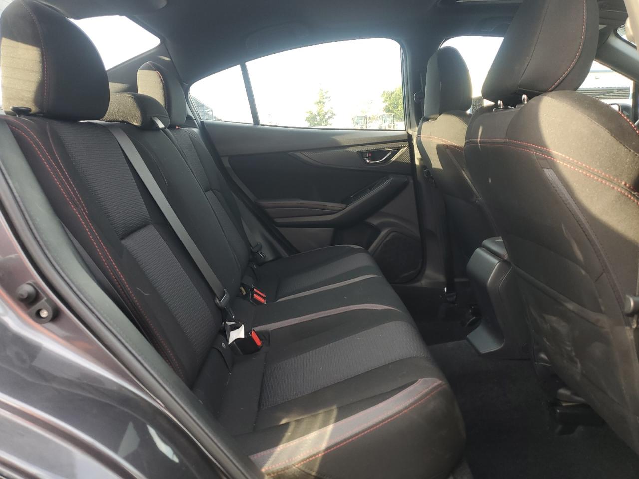 2019 Subaru Impreza Sport VIN: 4S3GKAM67K3619015 Lot: 92499275