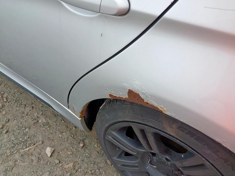 2009 BMW 3 SERIES 318D M SPORT 4DR STEP AUTO