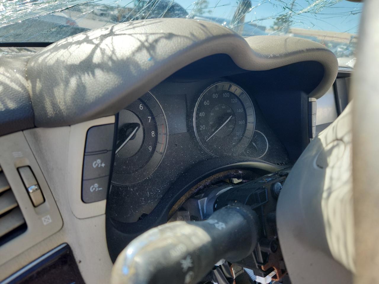 2013 Infiniti M37 X VIN: JN1BY1ARXDM604788 Lot: 90510705