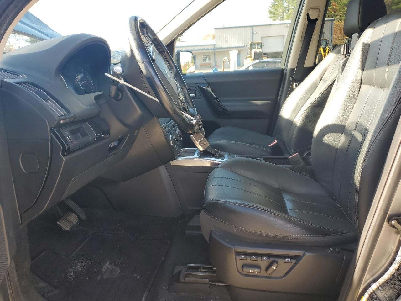 2013 Land Rover Lr2 Hse VIN: SALFR2BG7DH365183 Lot: 91464895