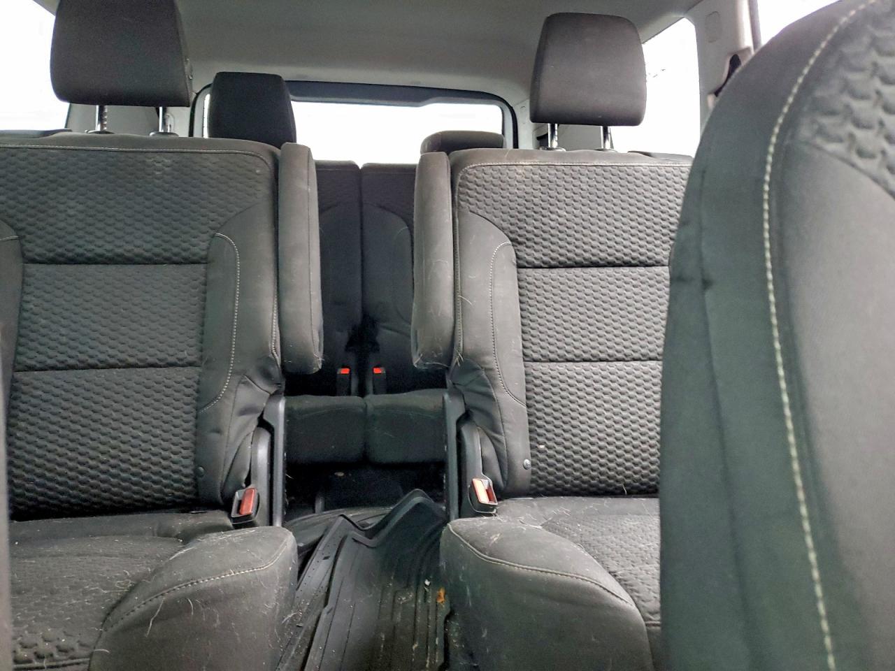 2017 GMC Acadia Sle VIN: 1GKKNLLA9HZ147980 Lot: 93757615