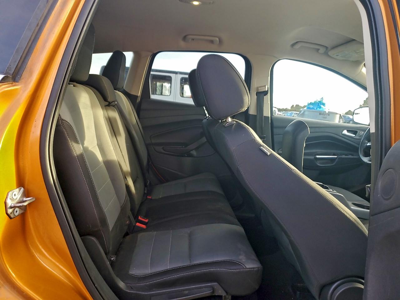 2016 Ford Escape Se VIN: 1FMCU9GX8GUA17250 Lot: 93843755