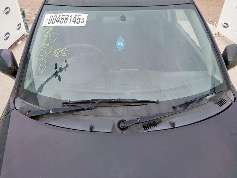 2012 SUZUKI SWIFT 1.2 SZ2 3DR