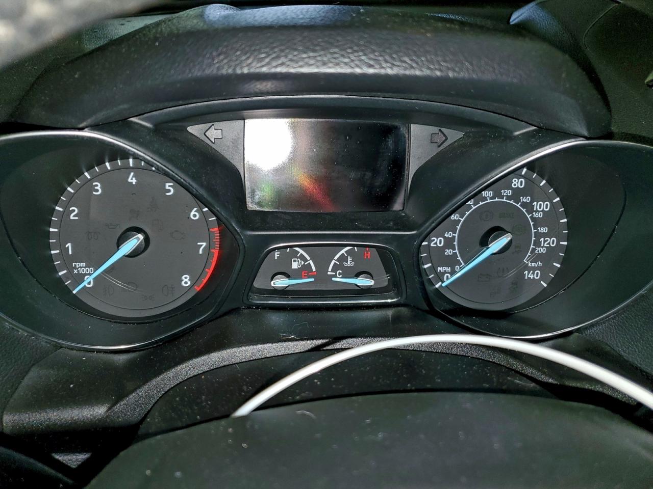 2018 Ford Escape Sel VIN: 1FMCU9HD7JUD28504 Lot: 94084715