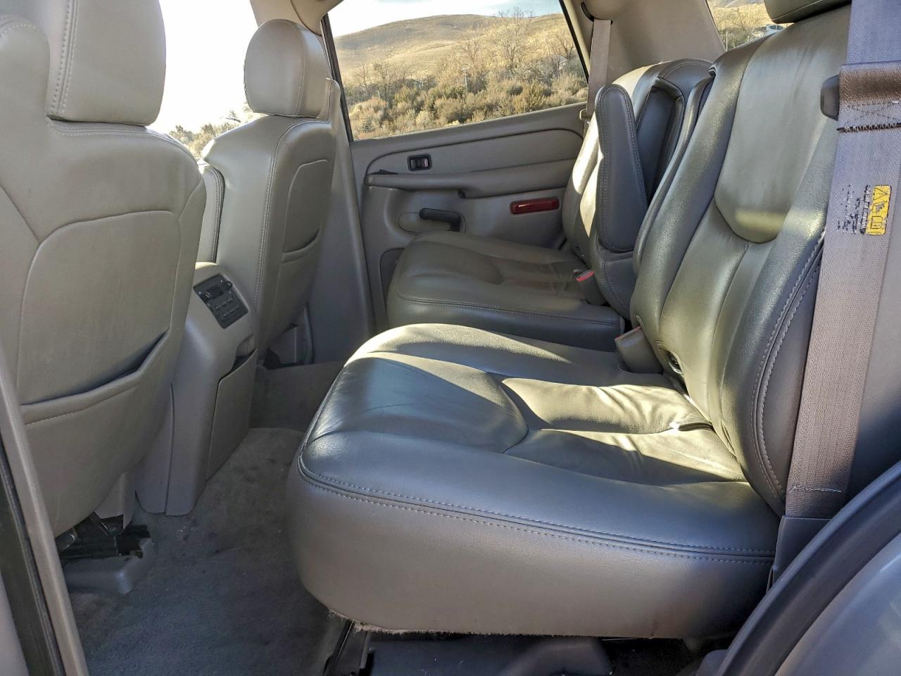 2006 Chevrolet Tahoe K1500 VIN: 1GNEK13T26R150313 Lot: 94533925