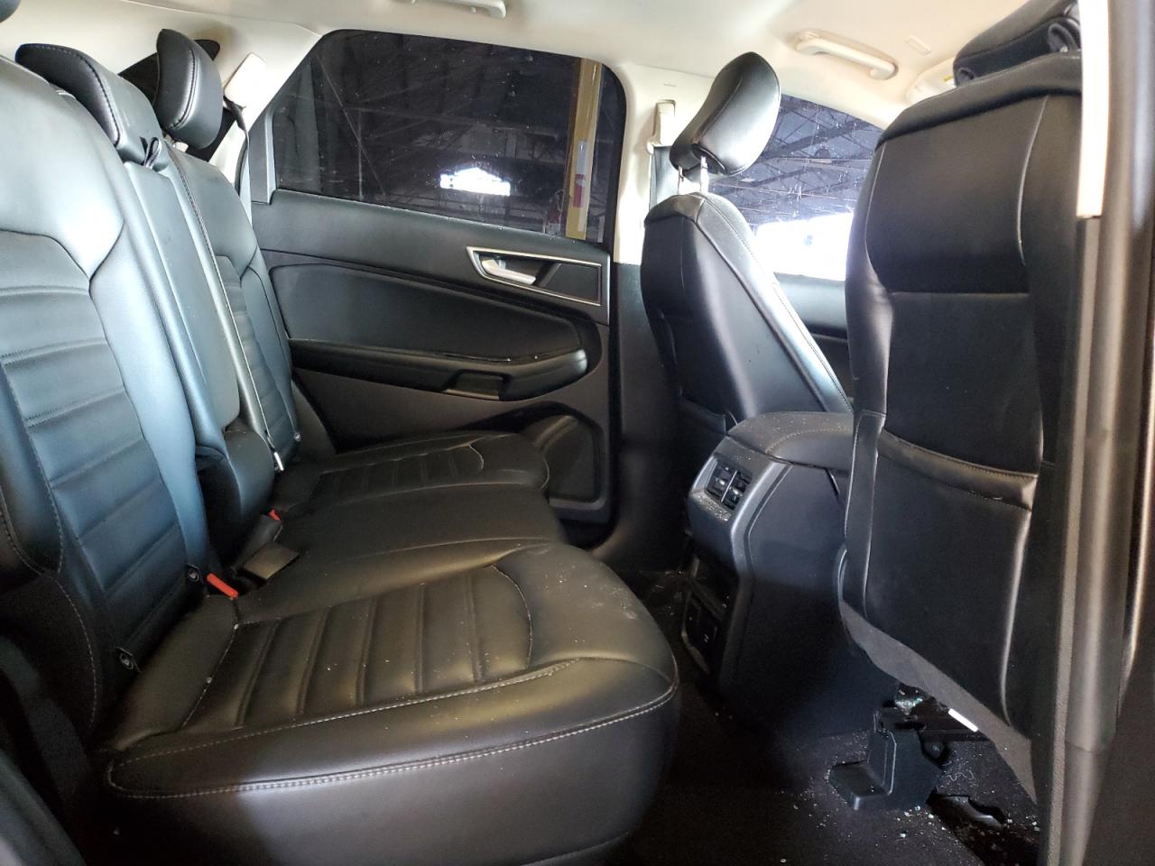 2020 Ford Edge Sel VIN: 2FMPK3J96LBB11268 Lot: 93379895