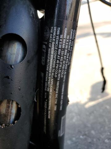 2024 HARLEY-DAVIDSON FXLRST   