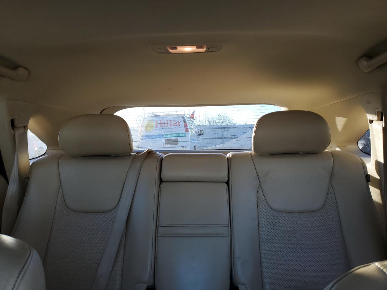 2015 Lexus Rx 350 VIN: 2T2ZK1BA4FC190425 Lot: 91345715