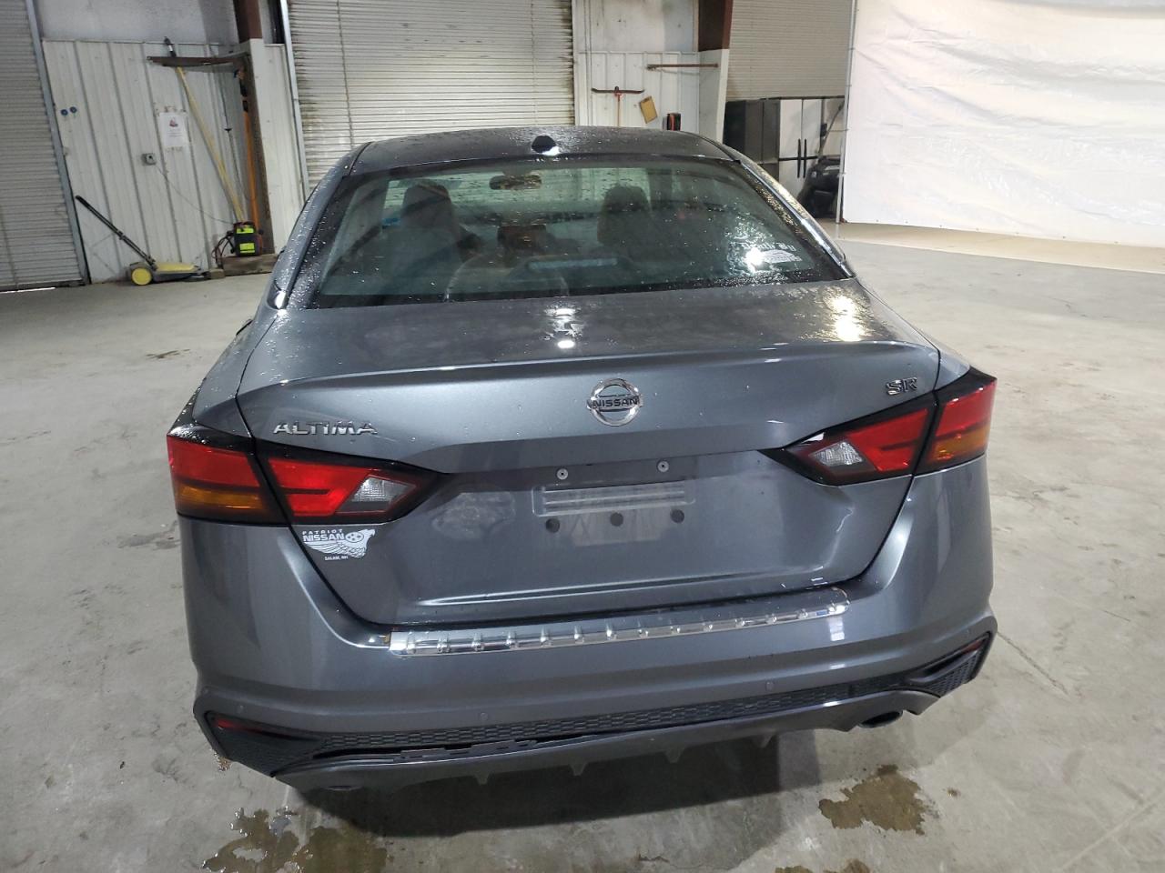 2021 Nissan Altima Sr VIN: 1N4BL4CV7MN331591 Lot: 93606015