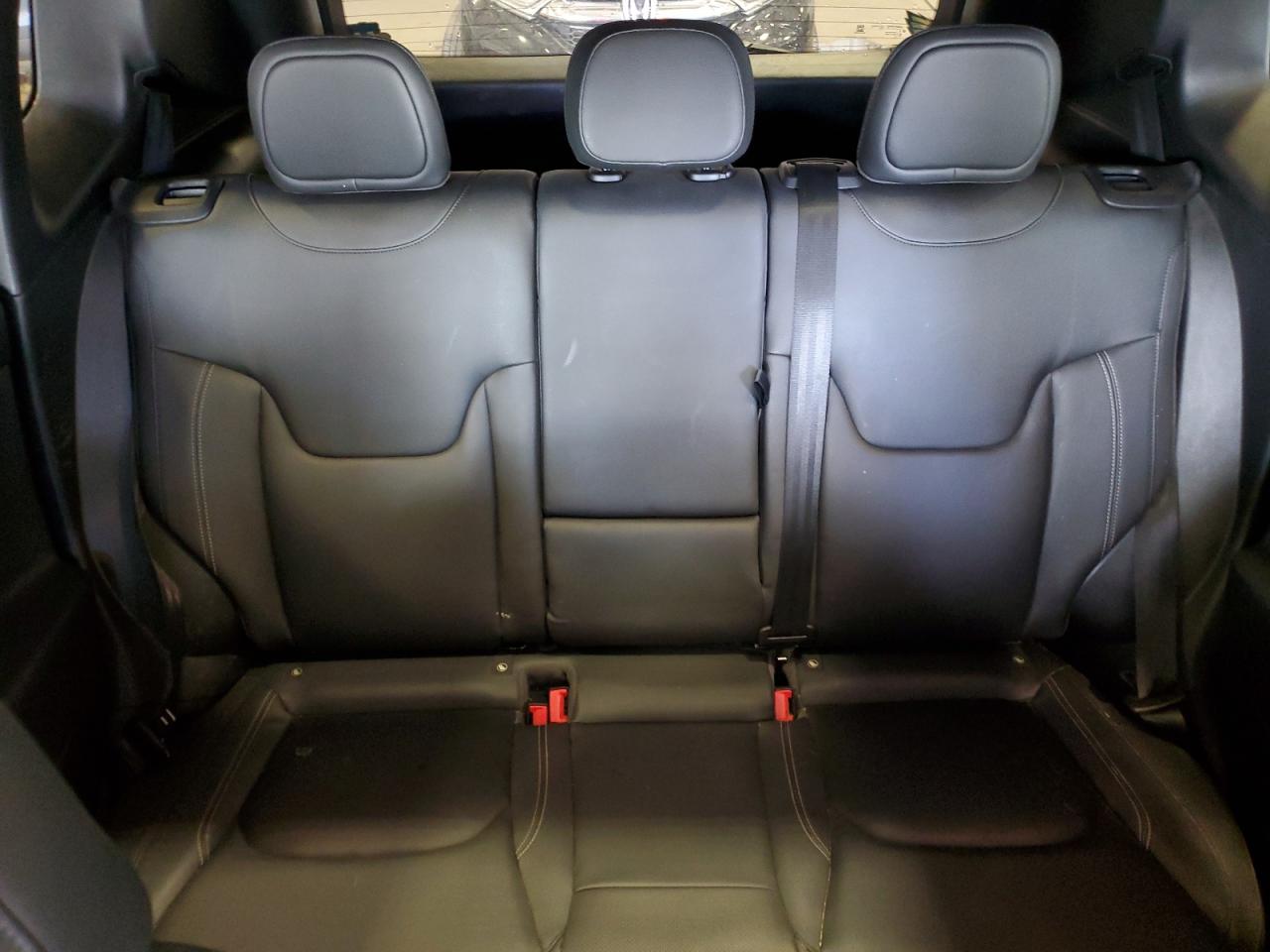 2019 Jeep Renegade Latitude VIN: ZACNJBB11KPK02201 Lot: 91531525
