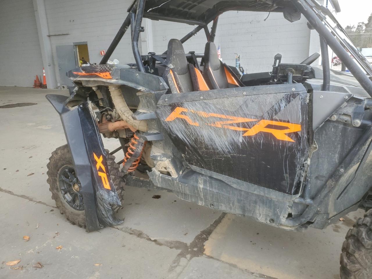 2024 Polaris Rzr Xp 1000 Premium VIN: 3NSNEC998RF302742 Lot: 93687065