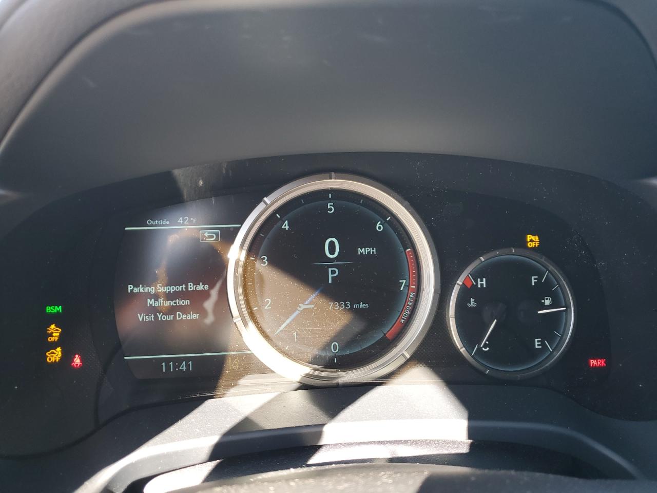 2021 Lexus Rx 350 F Sport VIN: 2T2YZMDA5MC283523 Lot: 91977475