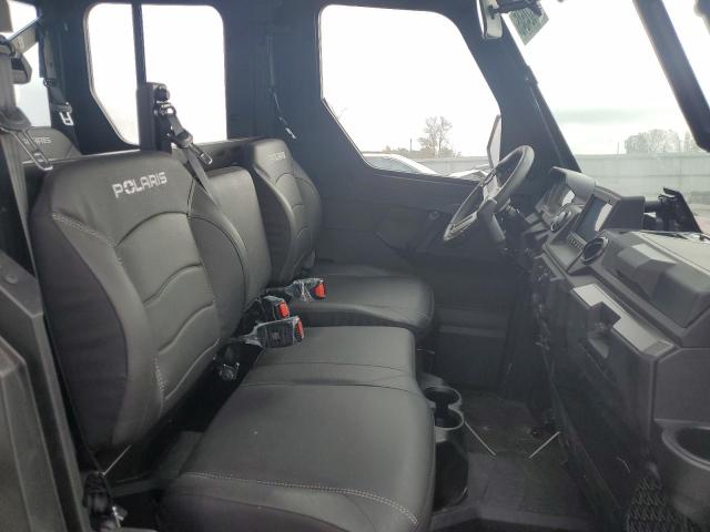 2025 POLARIS RANGER CREW XP 1000 NORTHSTAR ULTIMATE  