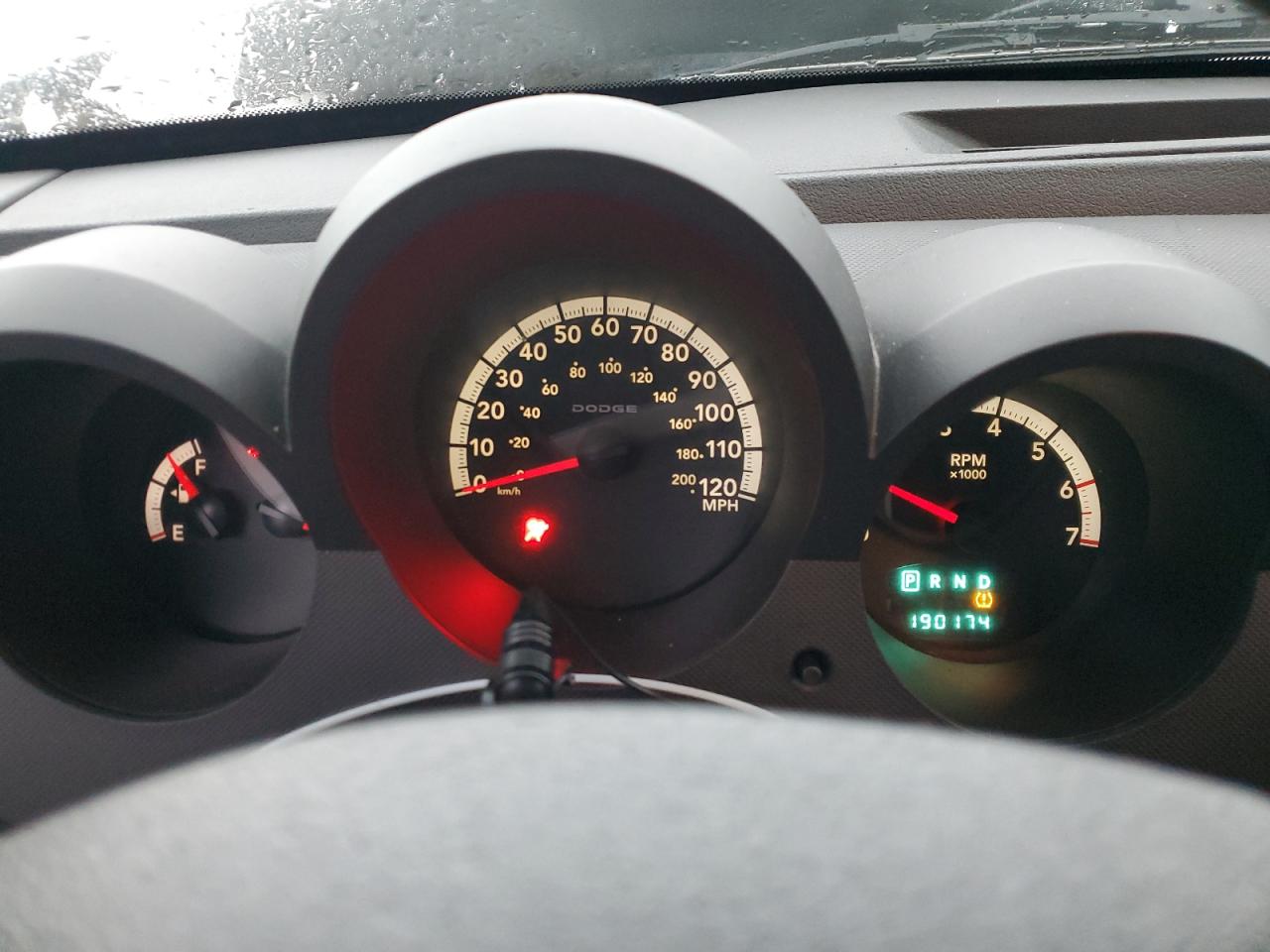 2011 Dodge Nitro Heat VIN: 1D4PT4GK2BW603765 Lot: 93222415