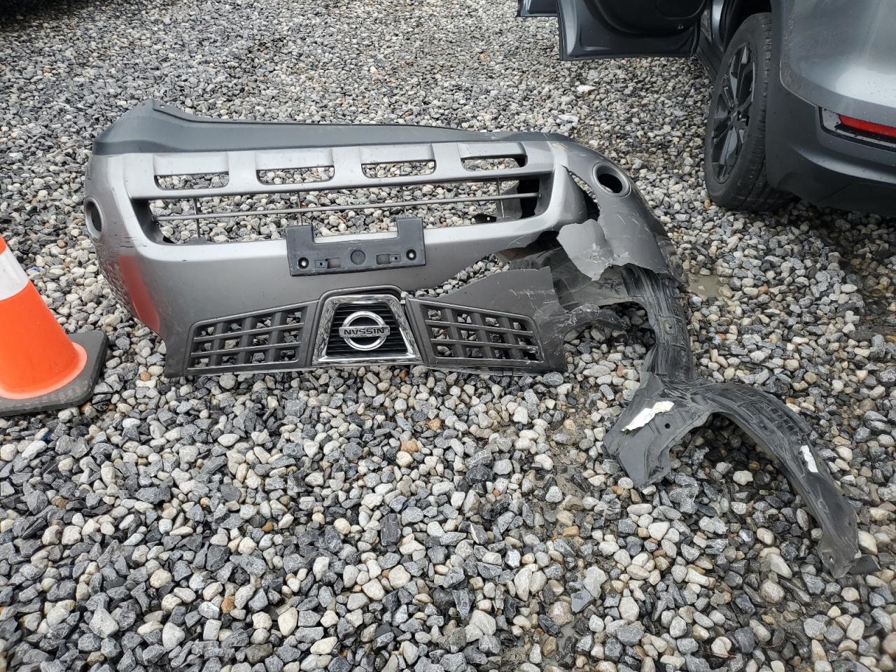 2009 Nissan Rogue S VIN: JN8AS58T49W324674 Lot: 91737575