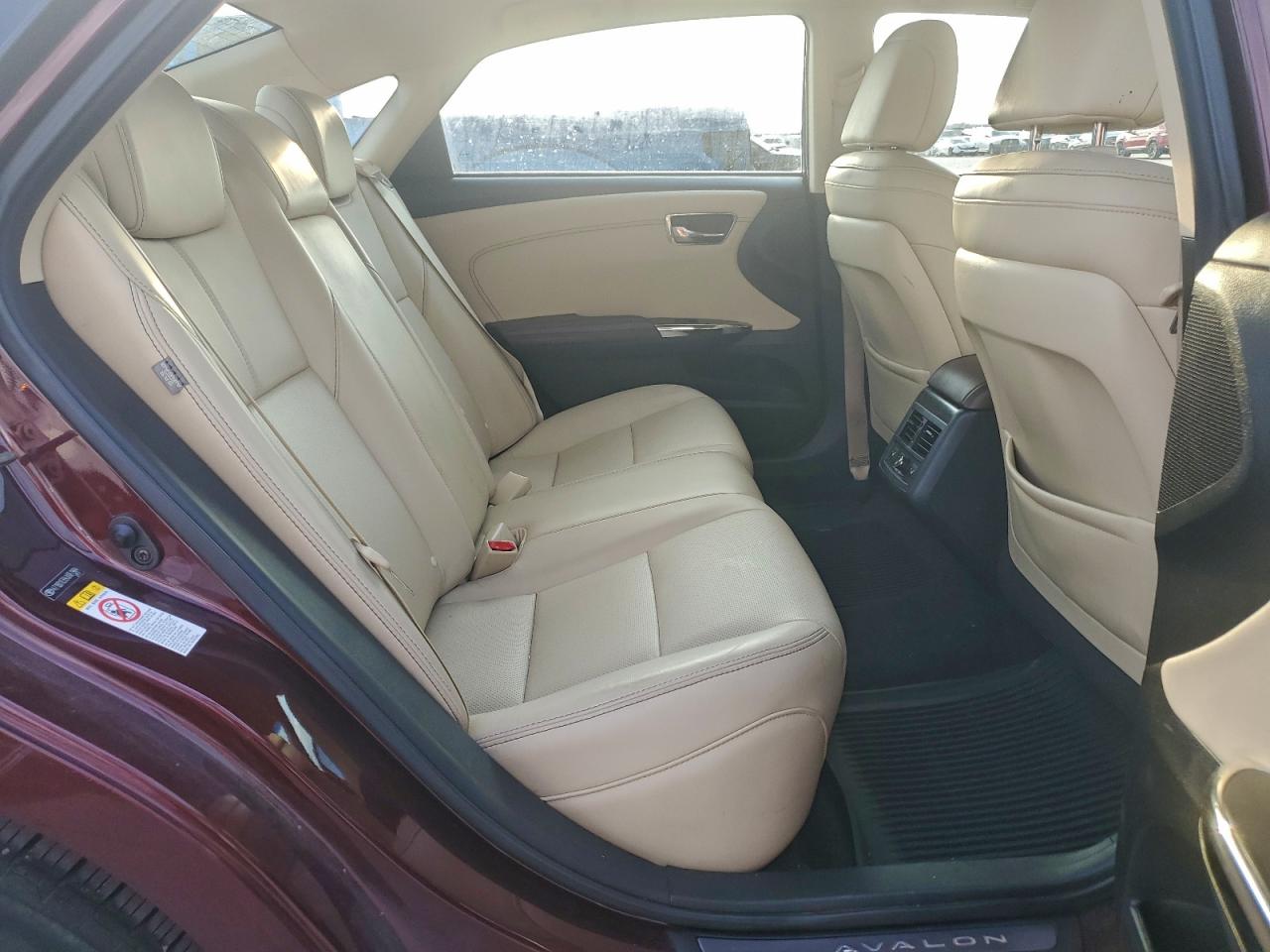 2018 Toyota Avalon Hybrid VIN: 4T1BD1EB9JU061964 Lot: 93411065