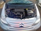 2007 CITROEN C3 1.4 HDI DESIRE 5DR for sale at Copart ROCHFORD