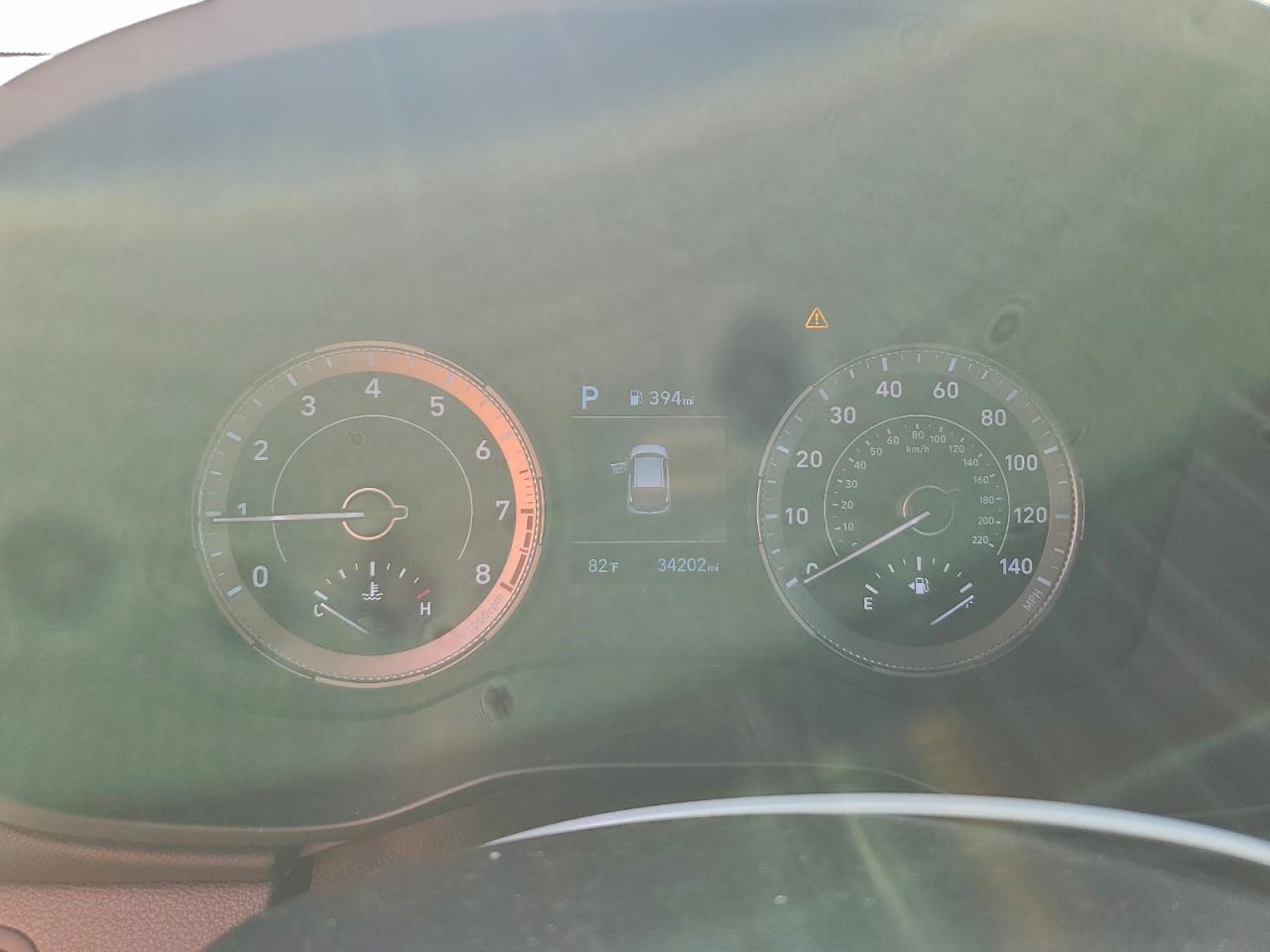 2021 Hyundai Venue Se VIN: KMHRB8A35MU120881 Lot: 93287805