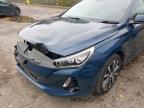 2018 HYUNDAI I30 1.4T GDI PREMIUM SE 5DR for sale at Copart GLOUCESTER