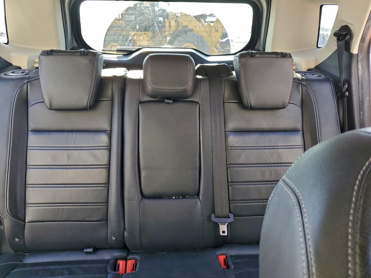 2020 Ford Ecosport Titanium VIN: MAJ6S3KL3LC351703 Lot: 91932305