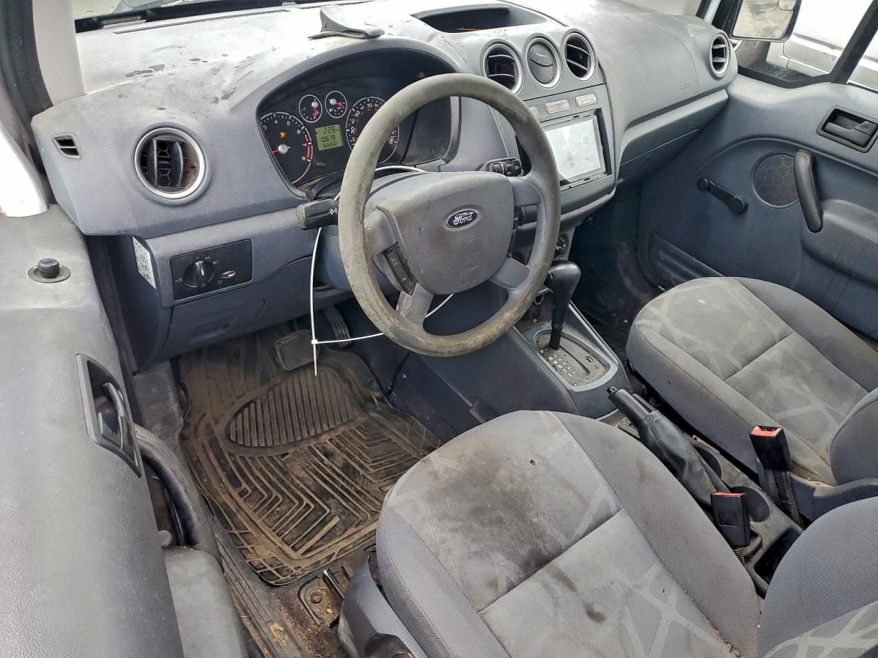 2011 Ford Transit Connect Xlt VIN: NM0LS7BNXBT048807 Lot: 94075025