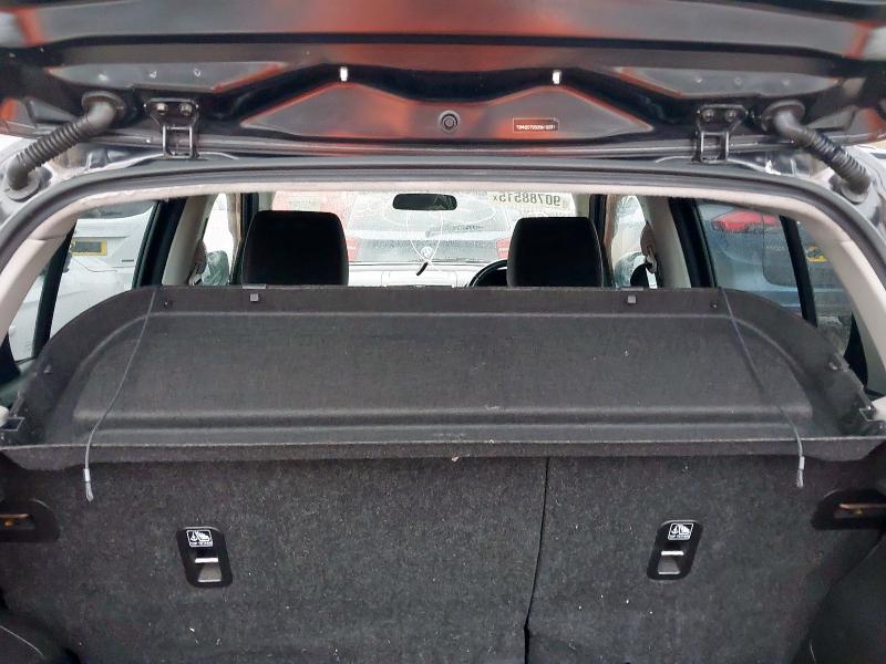 2015 SUZUKI SWIFT 1.2 SZ4 [NAV] 5DR AUTO