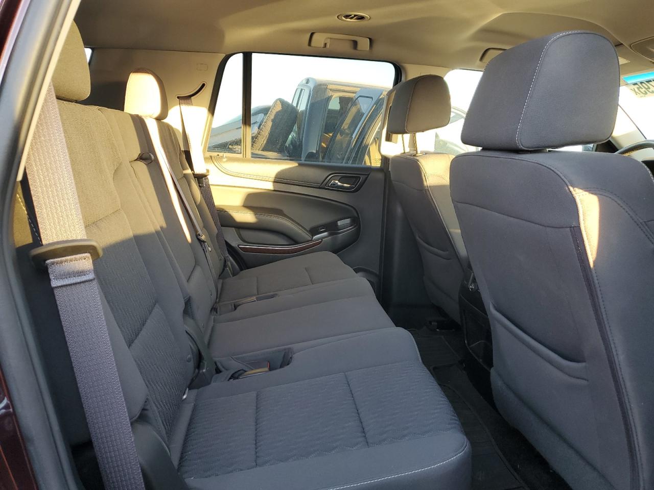 2017 GMC Yukon Sle VIN: 1GKS2AKC1HR337465 Lot: 91367795