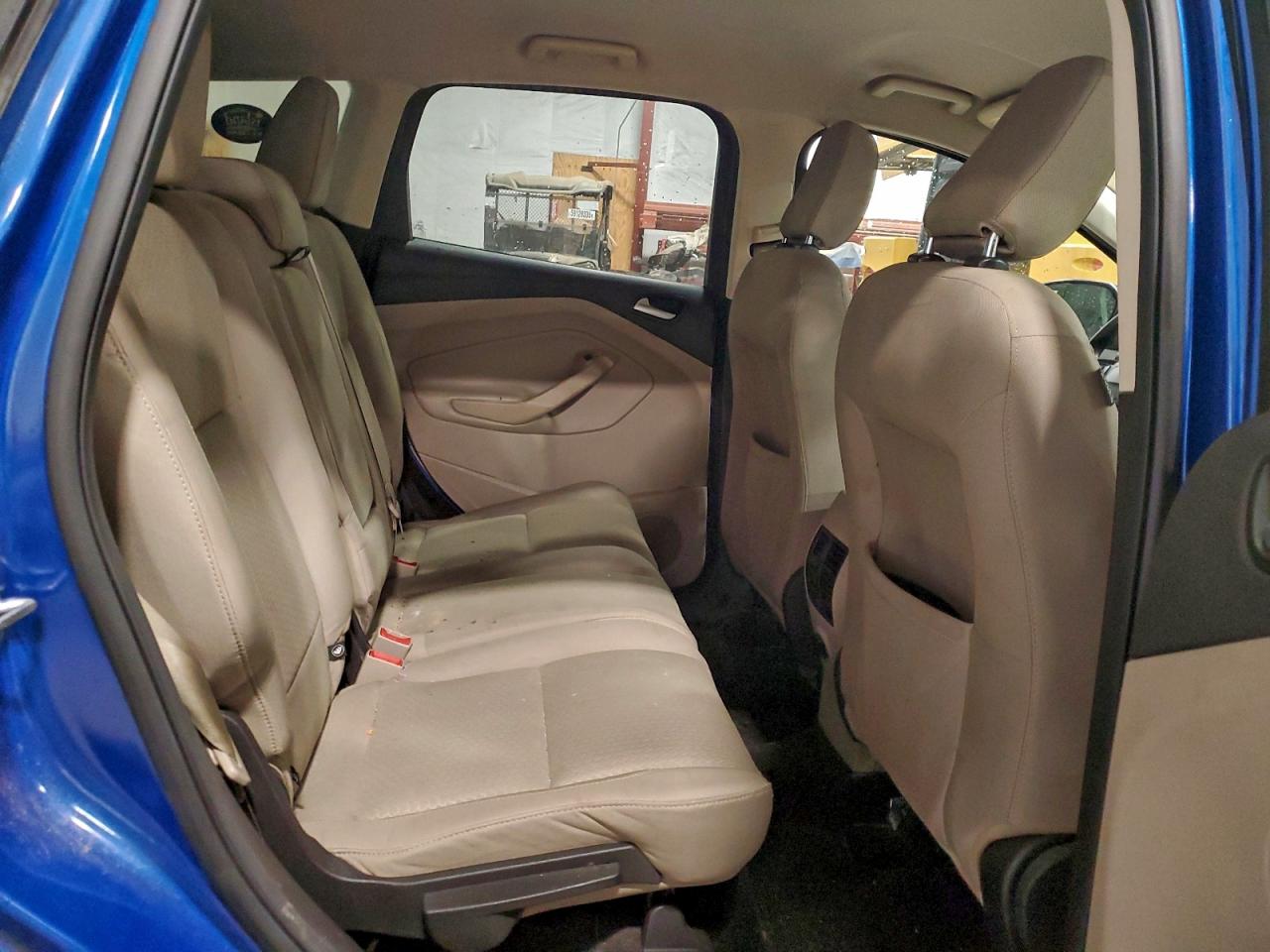 2018 Ford Escape Se VIN: 1FMCU9GD4JUC24456 Lot: 94196695