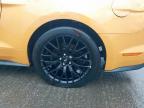 2022 FORD MUSTANG GT AUTO  for sale at Copart WHITBURN