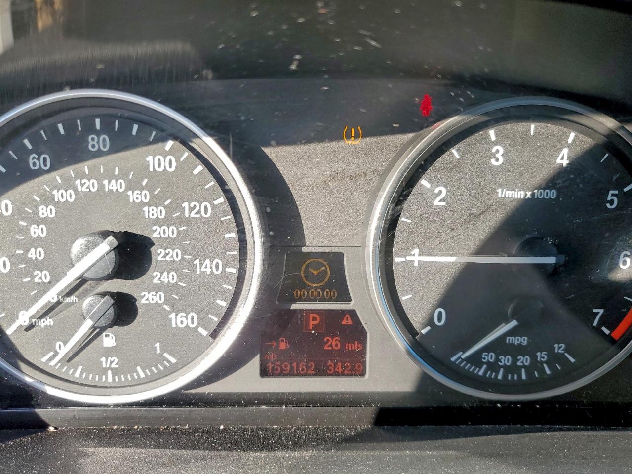 2009 BMW X5 xDrive48I VIN: 5UXFE835X9L310331 Lot: 94150185