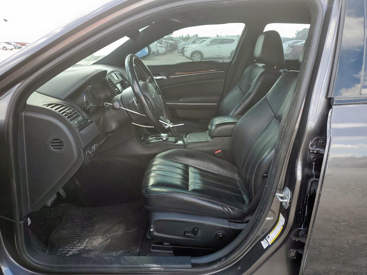 2018 Chrysler 300 S VIN: 2C3CCABG3JH244487 Lot: 92891265