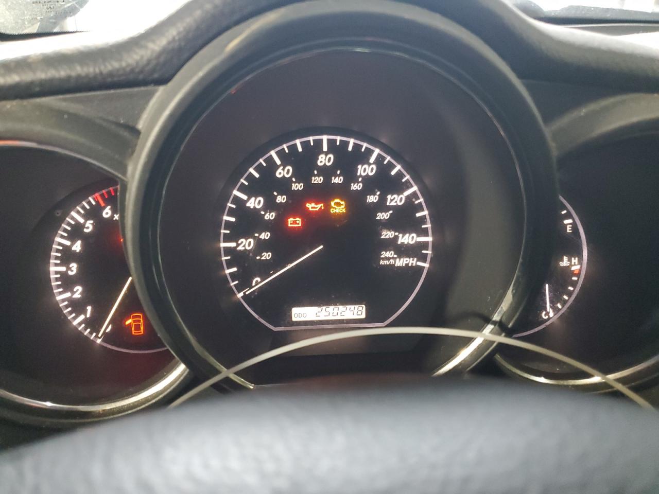 2004 Lexus Rx 330 VIN: 2T2GA31U84C018705 Lot: 93065115