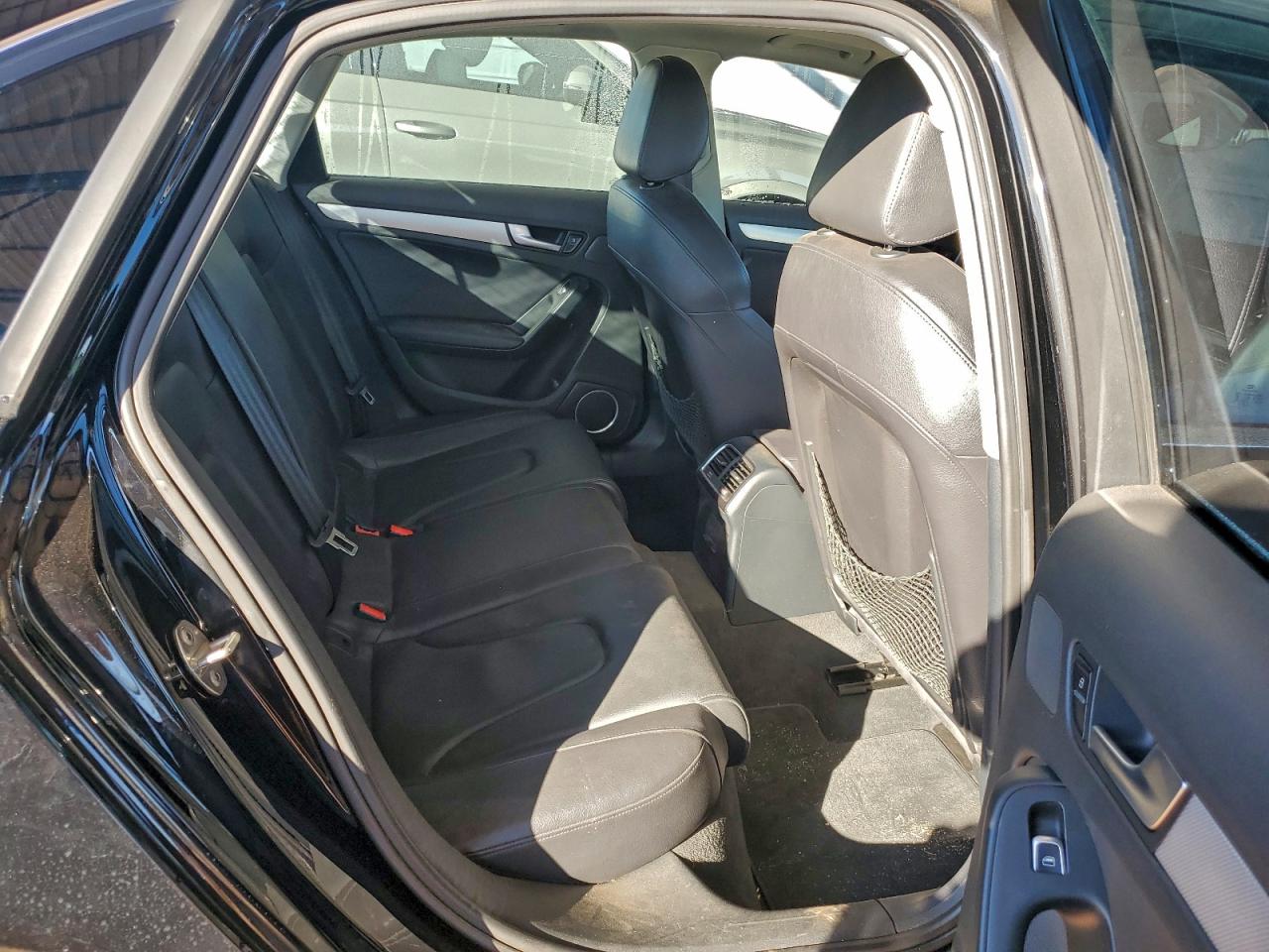 2013 Audi A4 Premium Plus VIN: WAUHFAFL2DA190745 Lot: 93952775