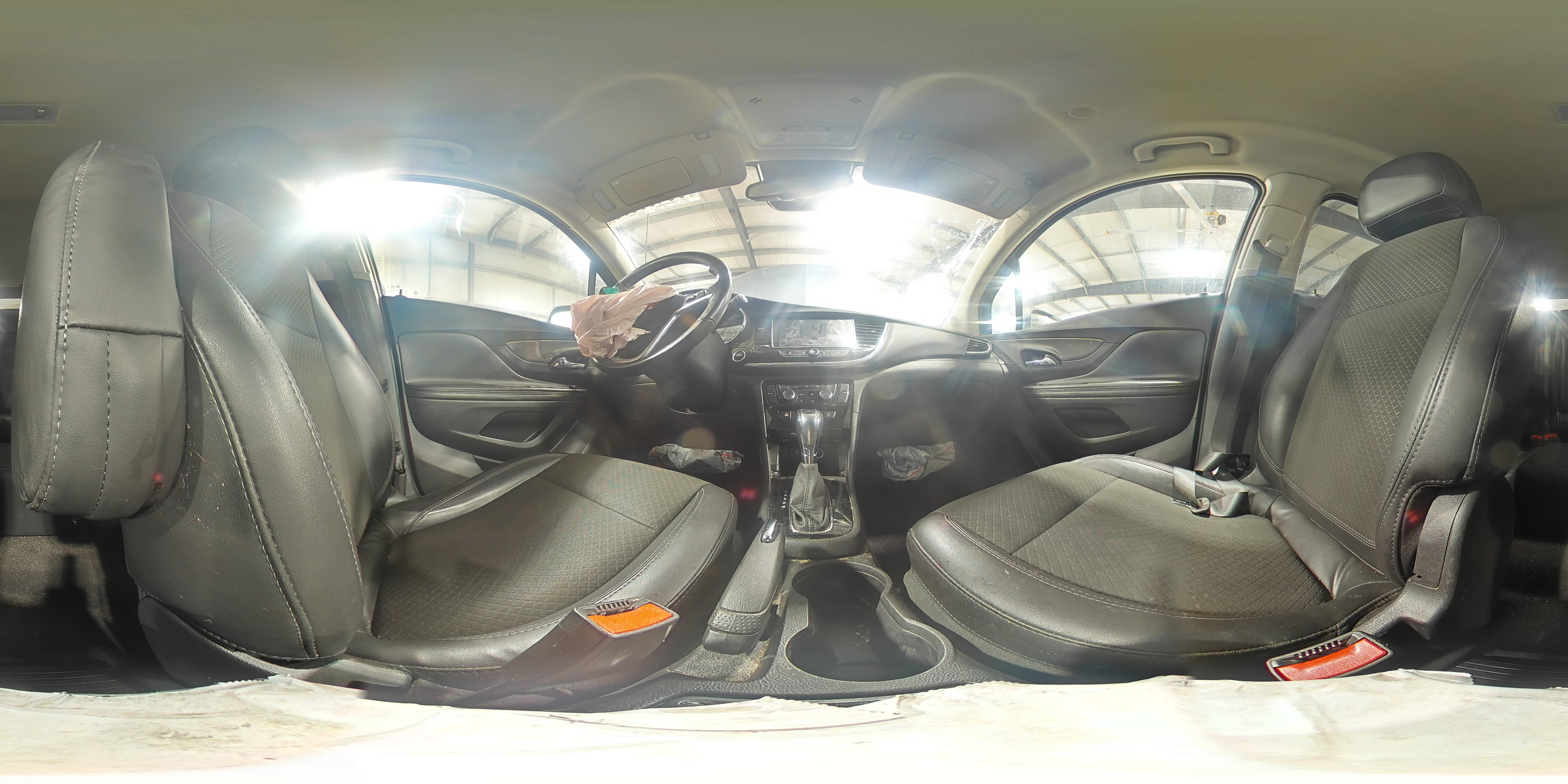 2020 Buick Encore Preferred VIN: KL4CJESB4LB015951 Lot: 93490575