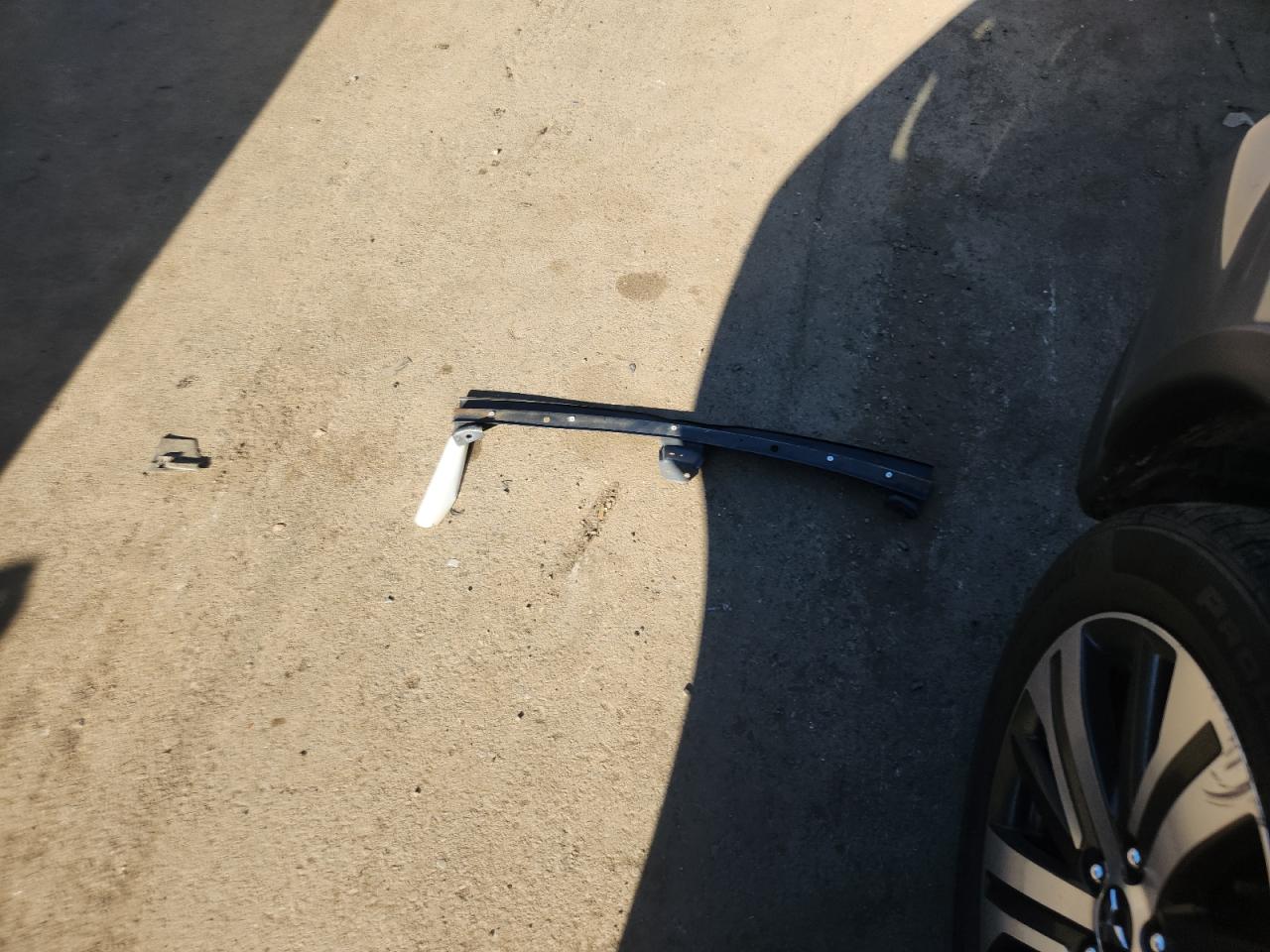 2020 Mitsubishi Outlander Sport Es VIN: JA4AR3AU8LU019822 Lot: 93093865