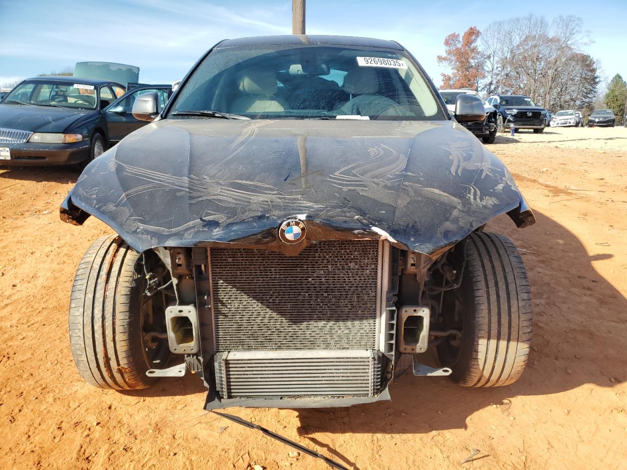 Фото: 5UXKU0C53G0F93319