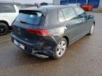 2020 VOLKSWAGEN GOLF LIFE for sale at Copart SANDWICH