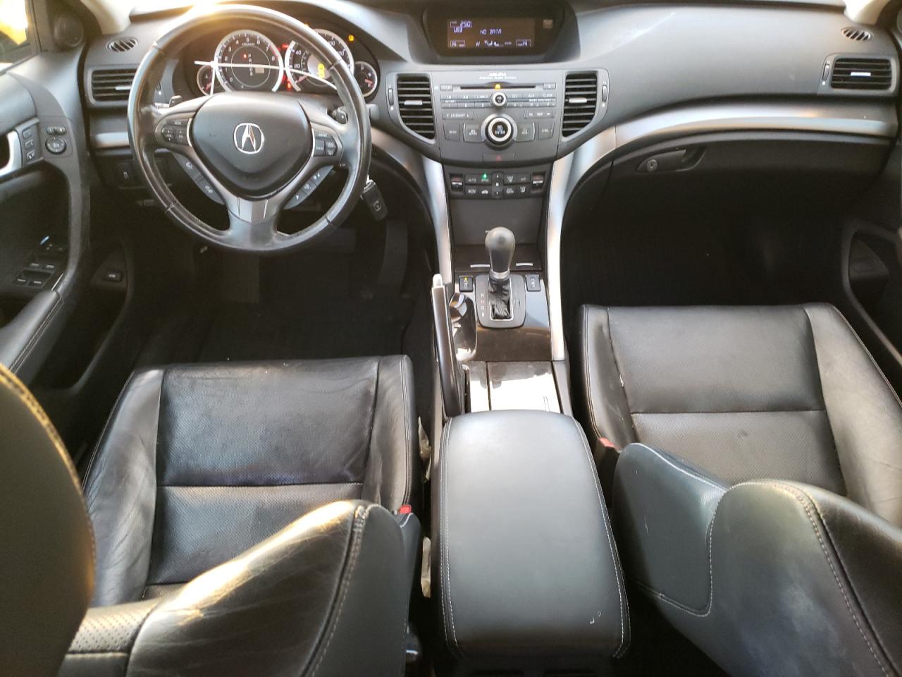 2014 Acura Tsx VIN: JH4CU2F46EC000208 Lot: 92182575