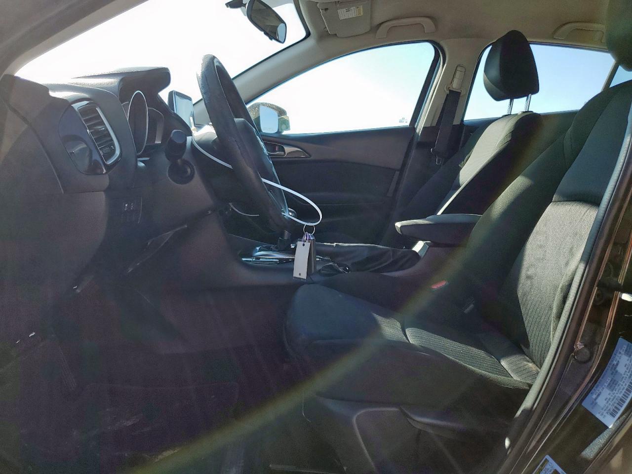 2015 Mazda 3 Sport VIN: 3MZBM1U79FM212618 Lot: 91138975