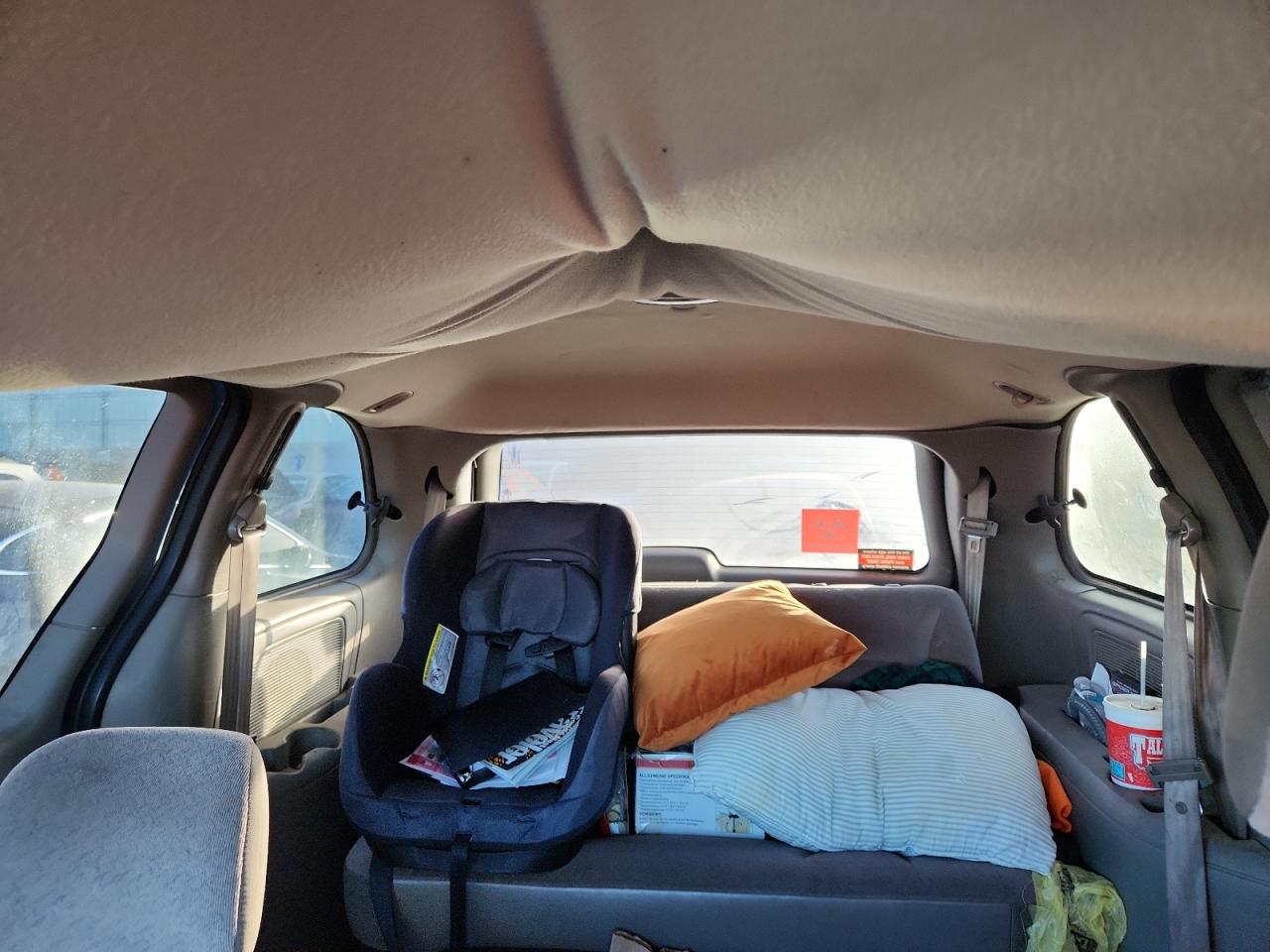 2003 Dodge Caravan Se VIN: 1D4GP25343B311029 Lot: 91497085