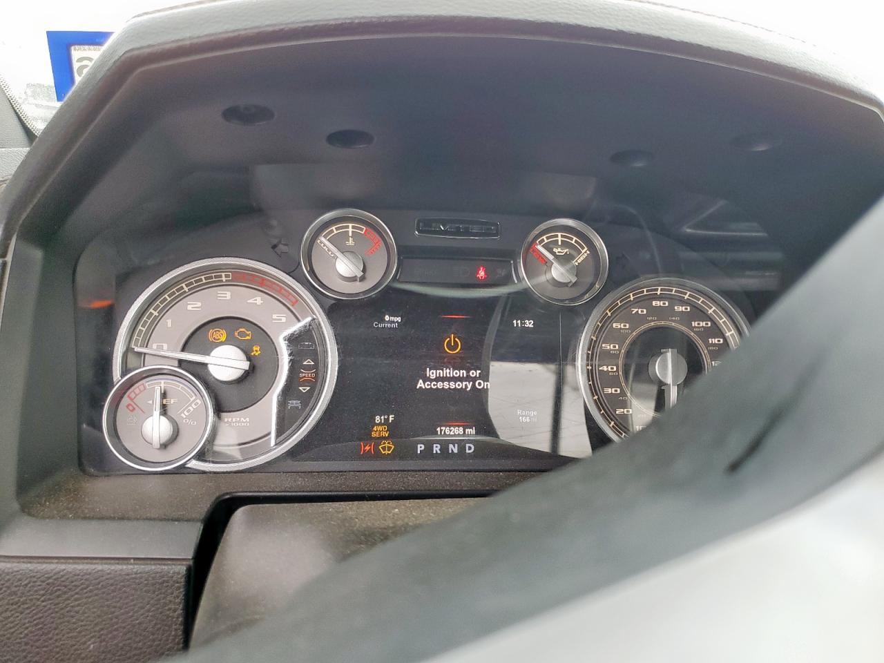 2018 Ram 3500 Longhorn VIN: 3C63RRNL7JG111496 Lot: 92747885