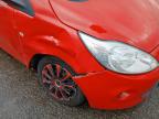 2013 FORD KA 1.2 EDGE 3DR [START STOP] for sale at Copart CHESTER