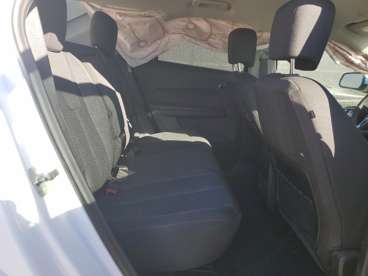 2016 Chevrolet Equinox Lt VIN: 2GNFLFEK7G6100412 Lot: 92697025