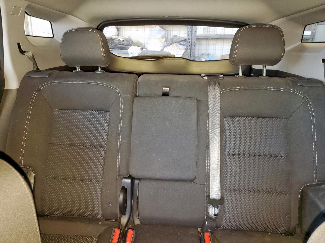 2024 GMC Terrain Sle VIN: 3GKALMEG1RL395643 Lot: 91248085