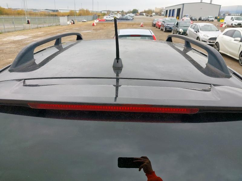 2007 HYUNDAI MATRIX 1.6 ATLANTIC 5DR AUTO