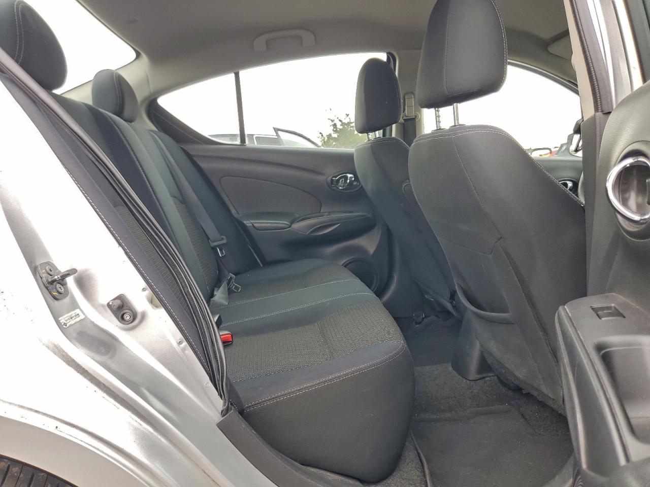 2016 Nissan Versa S VIN: 3N1CN7AP7GL842580 Lot: 94457145