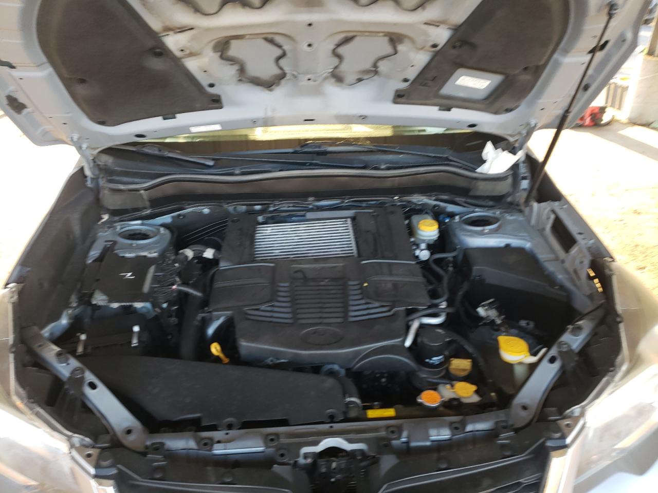 2014 Subaru Forester 2.0Xt Touring VIN: JF2SJGMC0EH479064 Lot: 93348435