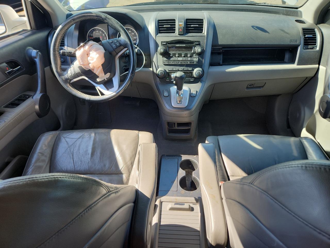 2008 Honda Cr-V Exl VIN: 5J6RE38788L001588 Lot: 92412935