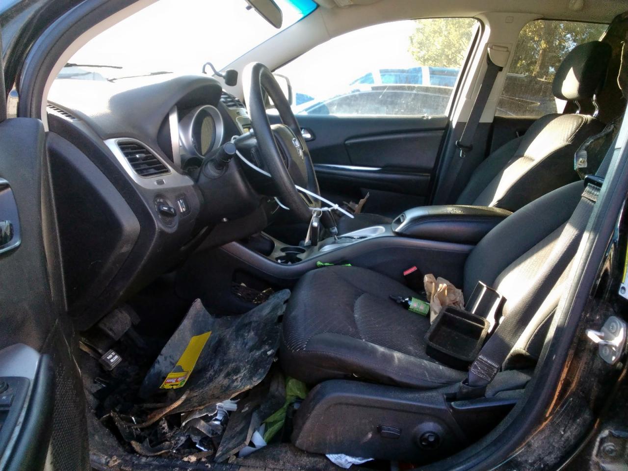 2017 Dodge Journey Sxt VIN: 3C4PDDBG8HT512611 Lot: 90307745